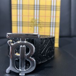  Belts For Men