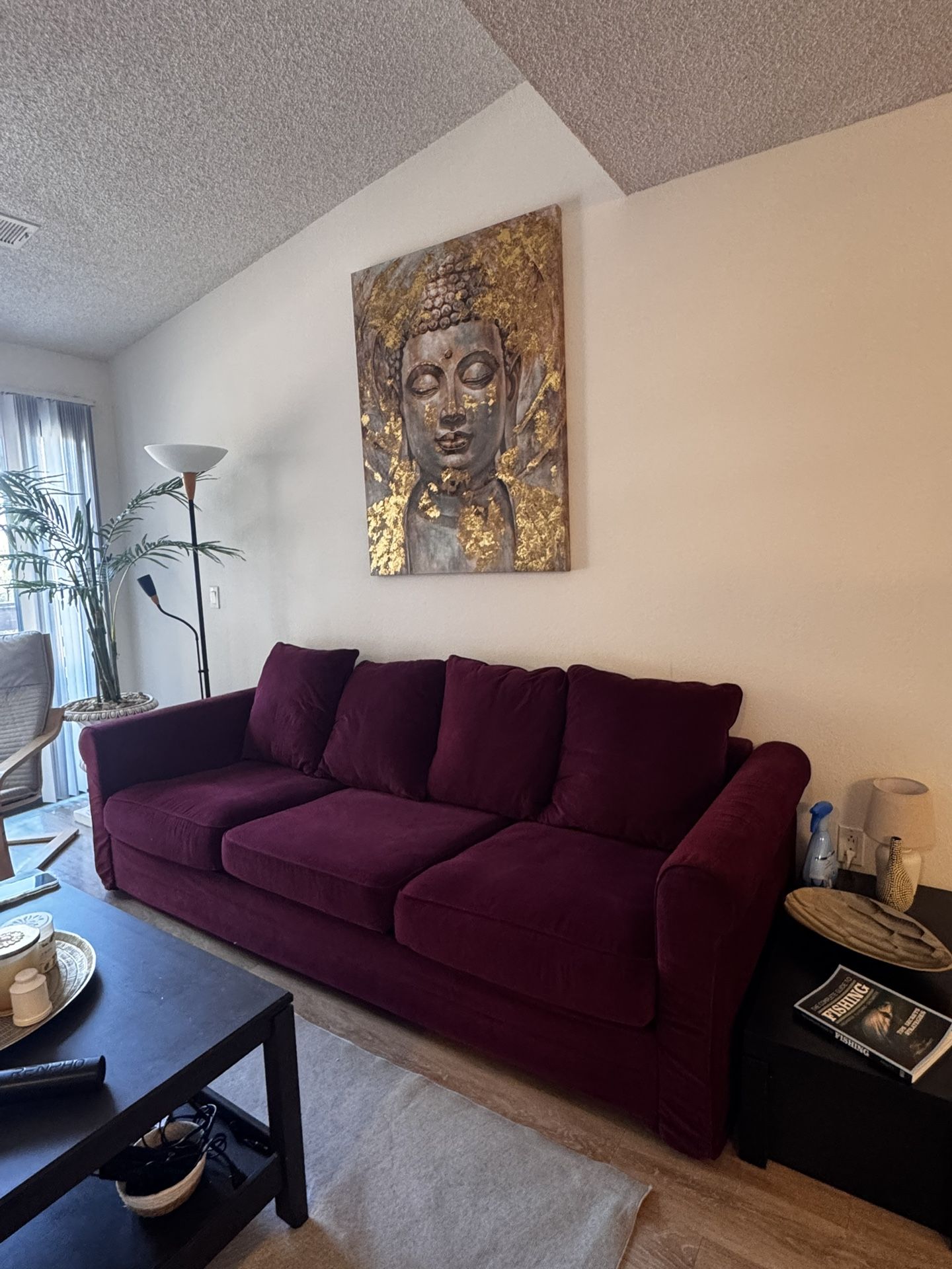 Ikea Uppland Sofa