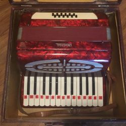 School Accordion 🪗 