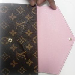 Louis Vuitton Envelope Wallet