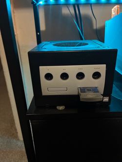 Nintendo GameCube