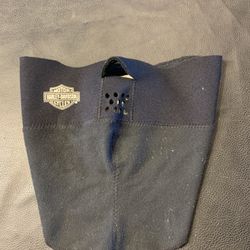 Harley Davidson Face Mask
