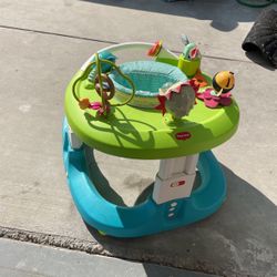Baby Walker 25 OBO