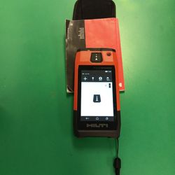 Hilti Pulse III power PD-C Laser Level