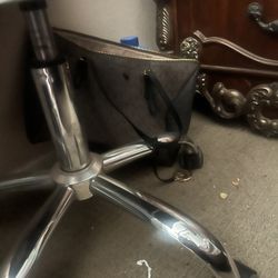 Moving Chair