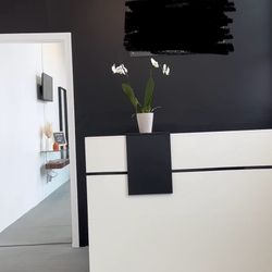 Reception Desk