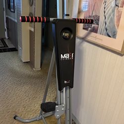 Climber, Full Body Workout 