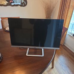 HP Monitor 27 Inches