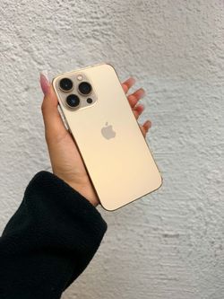 IPHONE 13 PRO 128GB UNLOCKED