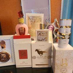 Perfumes Originales En $40 $45 