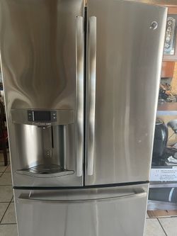 Refrigerador