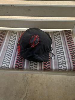 Harley Davidson Helmet 