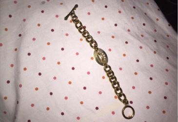 Juicy couture bracket