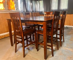Dinner table