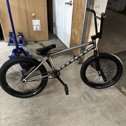 Bmx Cult Bike Shoot Me A Offer 