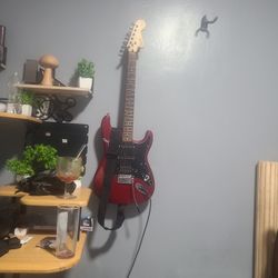 Electric Guitar