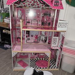 Dollhouse