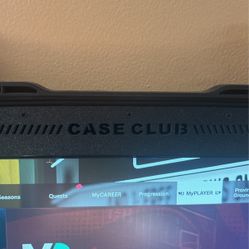 Gaming Case 