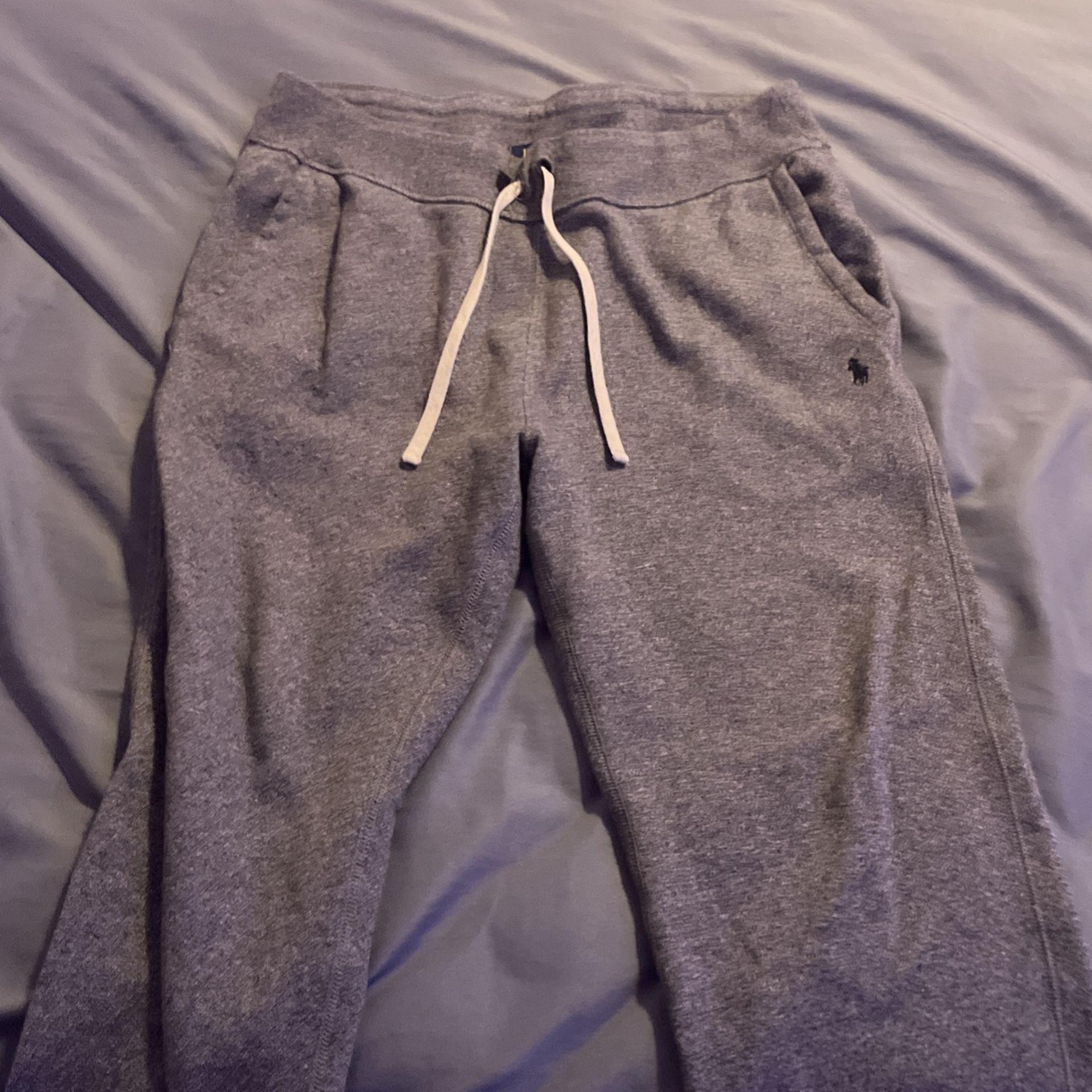 Polo Fleece Sweatpant
