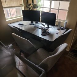 Dining Room Table