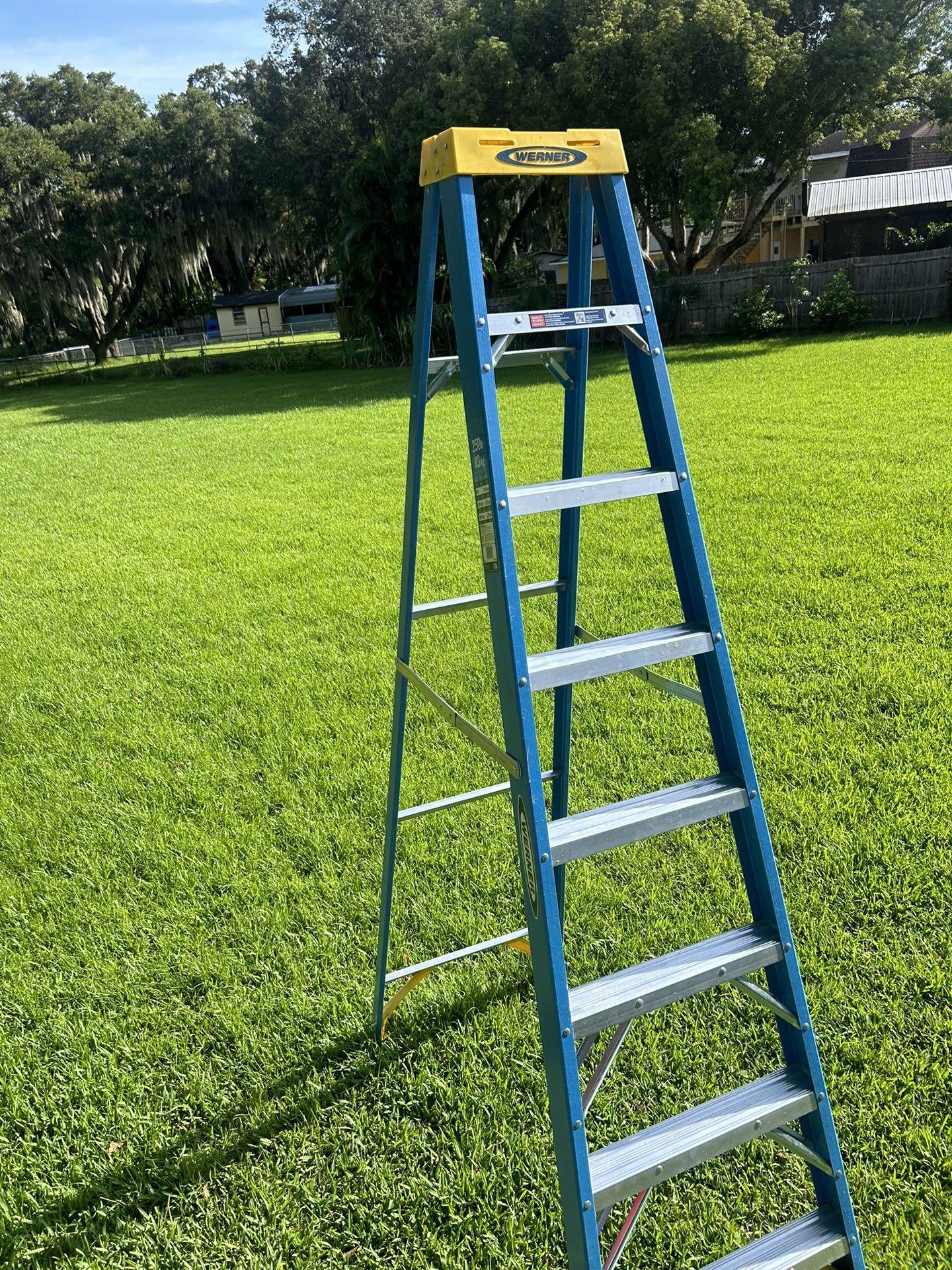 Ladder 