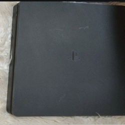 PS4 In Excellent Clean Working Condition 