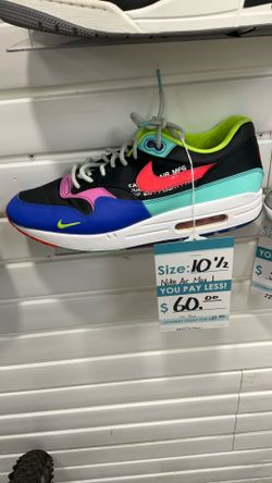 Nike Air Max 1