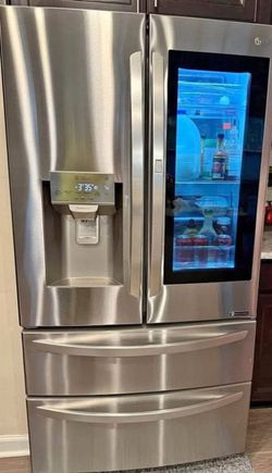 Brand New, Huge, Refrigerators & Freezers $499 And Up For Sale