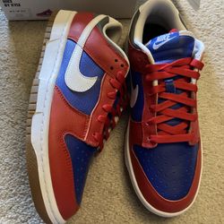 Nike Dunk Low Size 9