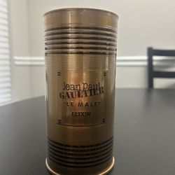 Le Male Elixir 125ml