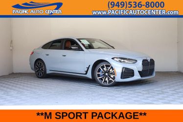 2023 BMW 430i Gran Coupe