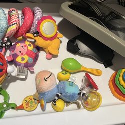 Baby Toys 