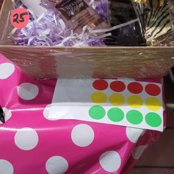 Mother Days Baskets