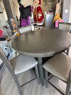 Dinning table