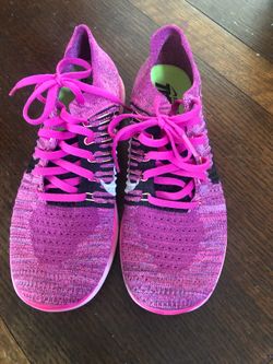 Nike. Size 9 1/2