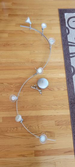 Track light