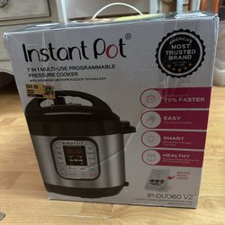 InstantPot