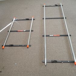 Matthews Heavy Wall Track 8ft & 4ft Sections