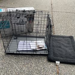 Dog Crate