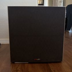 Polk Audio PSW10