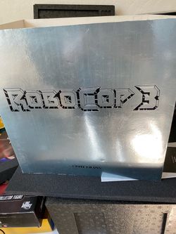 Enterbay Robocop 1/4 scale