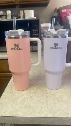40 oz Stanley