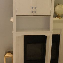 Gabinete De Tres Almacenamiento
