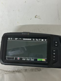 Camera Black magic Design #47723