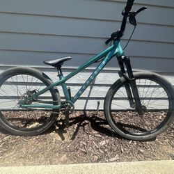 Dirt Jumper 