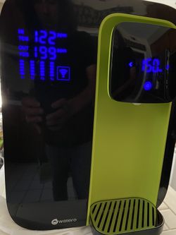 Water Filter