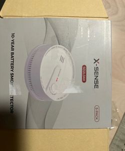 Smoke Detectors