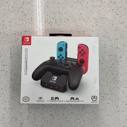 Nintendo Switch Controller Charging Base