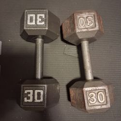 Dumbells