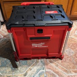 Milwaukee Packout Roiling Drawer 🆕 